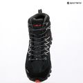 Buty trekkingowe męskie CMP Rigel Mid Wp titanio/ferrari 14