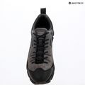 Buty męskie Tommy Hilfiger Outdoor Tech Suede dusk grey 9
