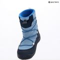 Buty barefoot dziecięce Reima Ensilumi Junior navy 10