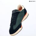 Buty męskie Tommy Jeans Retro Runner Cleated Winter dark night navy 9