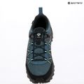 Buty trekkingowe męskie Columbia Peakfreak Rush Outdry everblue/citron haze 10