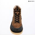 Buty męskie GANT Nebrada tabacco brown 9