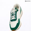 Buty damskie Tommy Hilfiger Runner ancient white/grey whisper 9