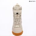 Śniegowce dziecięce Viking Footwear Constrictor Warm SC Waterproof 1V SL cream 9