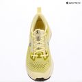 Buty do biegania męskie On Cloudsurfer Trail 2 ivory/lime 15