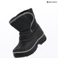 Śniegowce dziecięce BIG STAR OO374058 black/dark grey 8