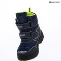 Śniegowce dziecięce BIG STAR OO374048 navy 9