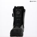 Buty snowboardowe męskie RIDE Lasso dark grey 7