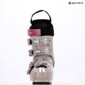 Buty narciarskie dziecięce Atomic Hawx Kids 4 dust/pink 7