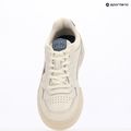 Buty męskie Tommy Jeans Cupsole Leather Ess blue moment 9