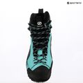 Buty wysokogórskie damskie SCARPA Ribelle Lite HD aqua green/aqua green 9