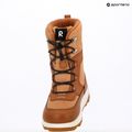 Śniegowce dziecięce Reima Laplander 2.0 cinnamon brown 12