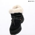 Śniegowce męskie Palladium Pallashock Lo Hiver black 9