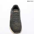 Buty męskie Napapijri Nova grey/green 12