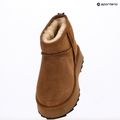Śniegowce damskie EMU Australia Sharky Micro Flatform chestnut/black 9