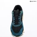 Buty Mizuno Contender S black sand/black/deep teal 14