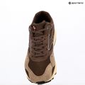Buty Mizuno Contender Cordura chicory coffee/harbor mist/fossil 9
