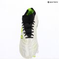 Buty piłkarskie New Balance Tekela Team Low V5 FG white 15