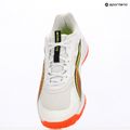 Buty do piłki ręcznej PUMA Accelerate Pro 4 Game On puma white/glowing red/ultra blue 16