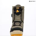 Buty snowboardowe męskie ThirtyTwo Lashed Double Boa Bradhsaw '25 olive/black 11
