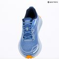 Buty do biegania damskie Merrell Morphlite azul 10