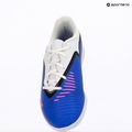 Buty piłkarskie dziecięce Nike Jr. Phantom 6 Low Club IN racer blue/white/pink blast 12