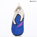 Buty piłkarskie dziecięce Nike Jr. Phantom 6 High Academy FG/MG racer blue/white/pink blast 12
