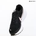 Buty do biegania damskie Nike Revolution 8 black/white/anthracite/pink foam 11