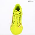 Buty piłkarskie PUMA Ultra 6 Play IT yellow alert/puma black/glowing red/lime squeeze 9