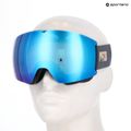 Gogle narciarskie 4F U051 denim 7