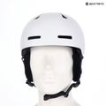 Kask narciarski POC Fornix MIPS hydrogen white matt 9