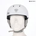 Kask narciarski Rossignol Fit Impacts white 9