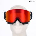 Gogle narciarskie POC Nexal apatite navy/partly sunny orange 6