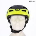 Kask rowerowy dziecięcy Bell Sidetrack Jr matte retina/sear 9