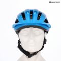 Kask rowerowy Kellys Daze Lumio blue 10