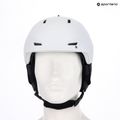 Kask narciarski Salomon Pioneer LT Pro white 10