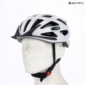 Kask rowerowy UVEX I-vo white 9
