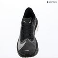 Buty do biegania męskie Nike Zoom Fly 6 black/light smoke grey/white 13