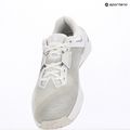 Buty treningowe damskie Nike Metcon 10 white/platinum tint/metallic silver 12