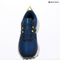 Buty do biegania męskie ASICS Gel-Venture 11 twilight blue/aurora green 9