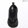 Buty barefoot dziecięce Reima Tallustelu black 20