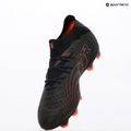 Buty piłkarskie PUMA Future 9 Ultimate FG puma black/glowing red 16
