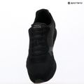 Buty męskie Tommy Hilfiger Maxlite Mix black 9