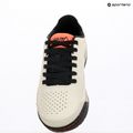 Buty rowerowe platformy damskie Leatt Flat 2.0 W cream white 9