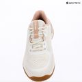 Buty do tenisa damskie Wilson Intrigue Pro white/cameo rose/gum 19