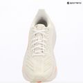 Buty do biegania damskie Brooks Glycerin Max 2 white/coral/peach 10