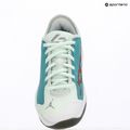 Buty do koszykówki dziecięce  Jordan Luka 77 GS Jr barely green/washed teal/barely green 9