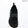 Buty rowerowe platformy męskie Leatt ProFlat 2.0 black 9