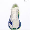 Buty do biegania Mizuno Hyperwarp Elite dazzling blue/white/surf the web 9