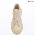 Trampki damskie BIG STAR TT274019 beige 9